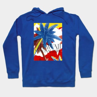 Hawaii National Park Hoodie